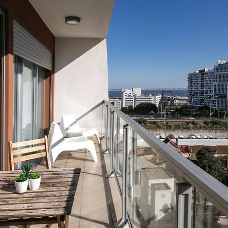 Lisbon Metro Apartment ลิสบอน ภายนอก รูปภาพ