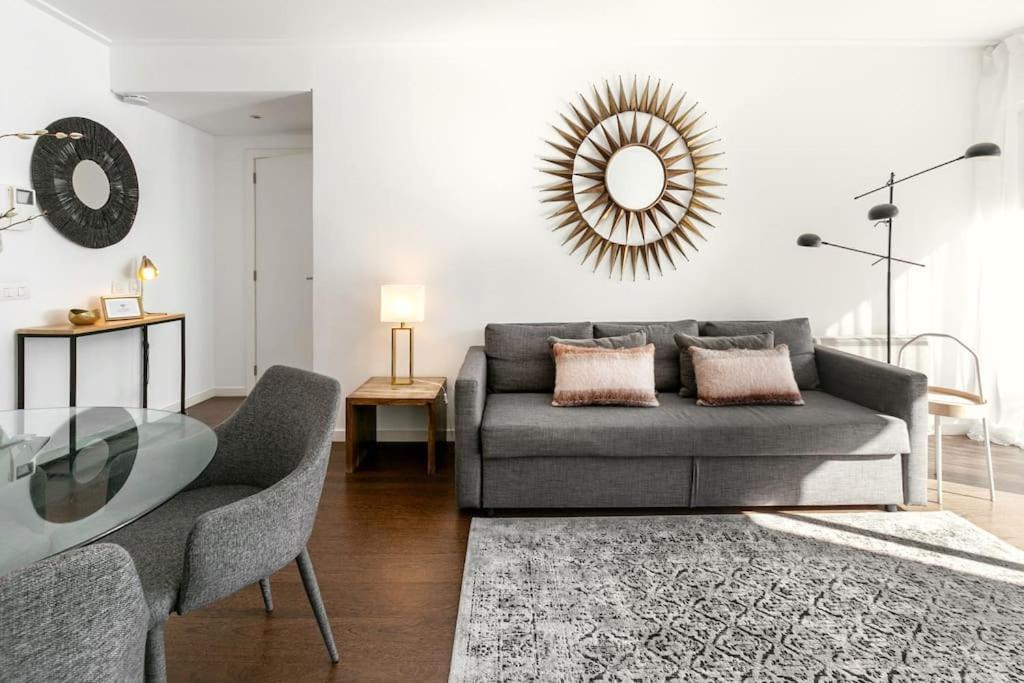 Lisbon Metro Apartment ลิสบอน ภายนอก รูปภาพ