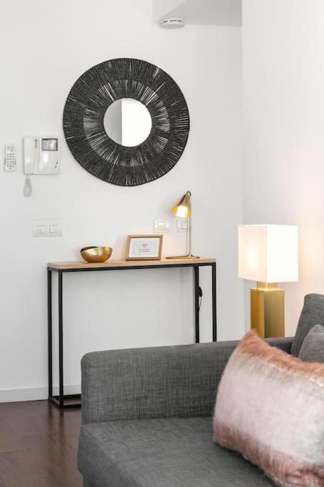 Lisbon Metro Apartment ลิสบอน ภายนอก รูปภาพ