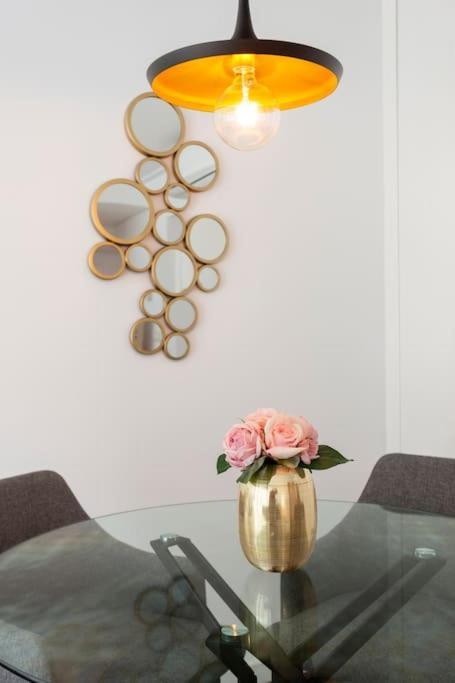 Lisbon Metro Apartment ลิสบอน ภายนอก รูปภาพ