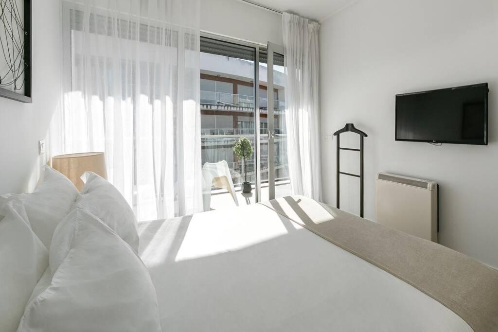 Lisbon Metro Apartment ลิสบอน ภายนอก รูปภาพ