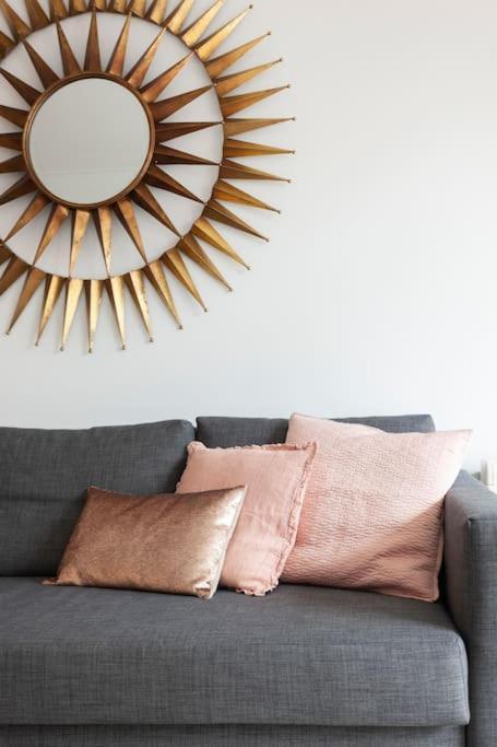Lisbon Metro Apartment ลิสบอน ภายนอก รูปภาพ