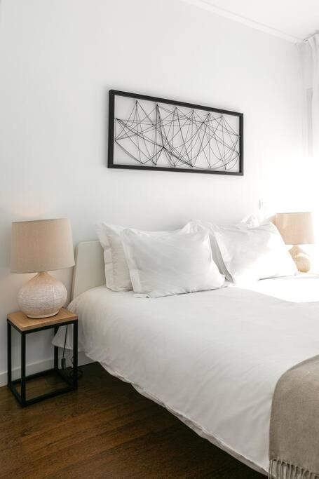 Lisbon Metro Apartment ลิสบอน ภายนอก รูปภาพ