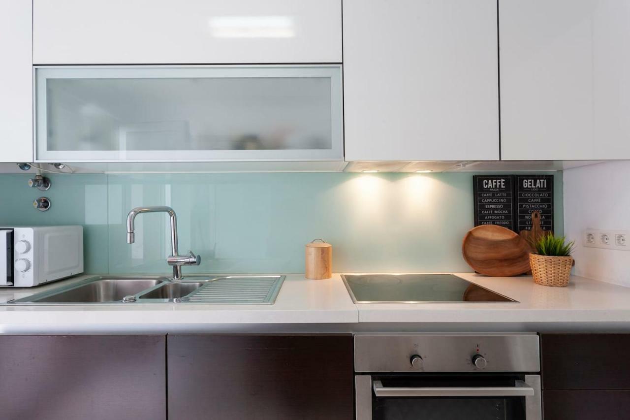 Lisbon Metro Apartment ลิสบอน ภายนอก รูปภาพ