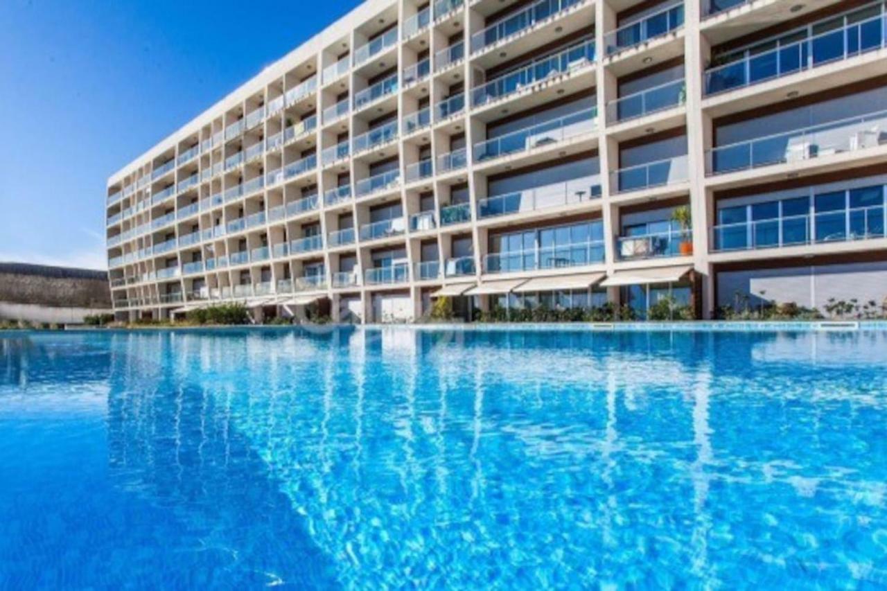 Lisbon Metro Apartment ลิสบอน ภายนอก รูปภาพ