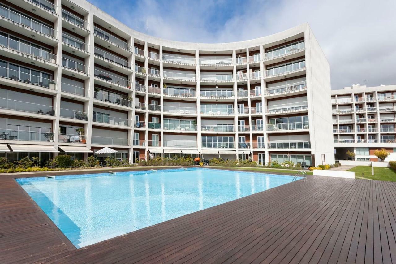 Lisbon Metro Apartment ลิสบอน ภายนอก รูปภาพ