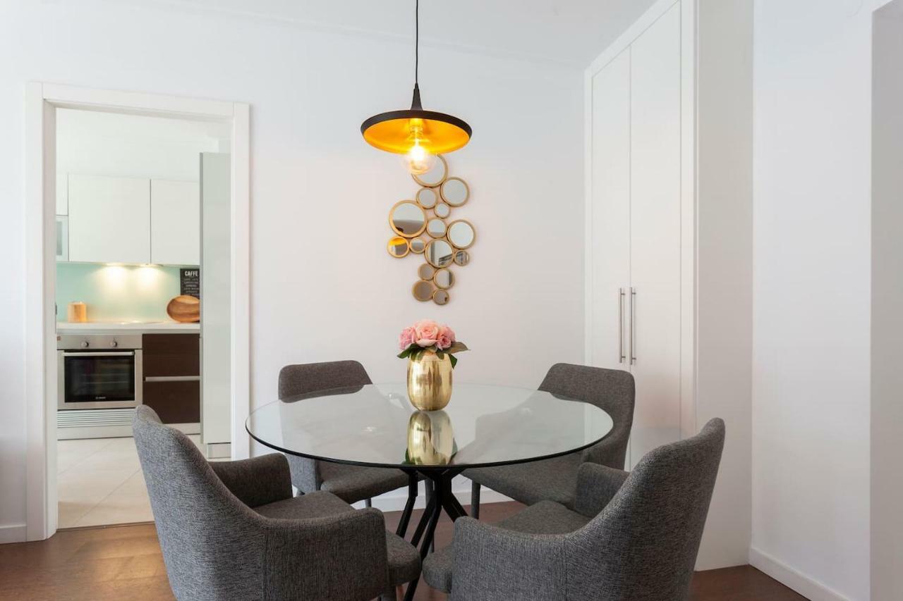 Lisbon Metro Apartment ลิสบอน ภายนอก รูปภาพ