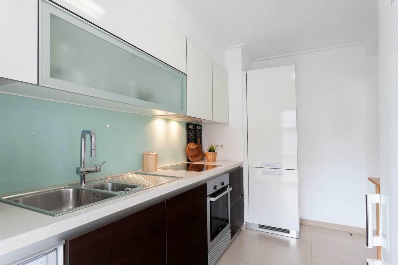 Lisbon Metro Apartment ลิสบอน ภายนอก รูปภาพ